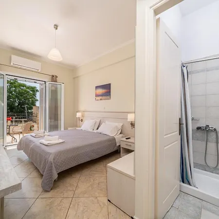 Apartamento Dionysios