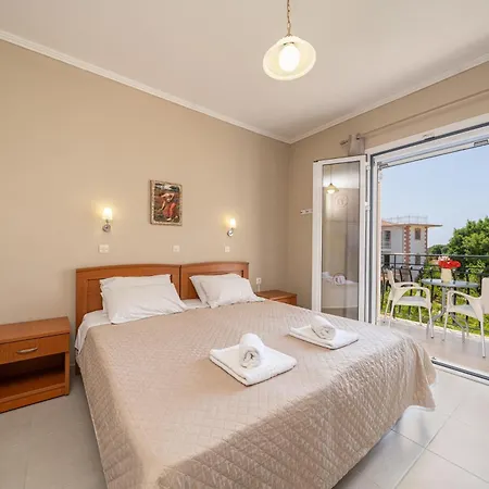 Dionysios Apartamento Skala (Kefalonia)