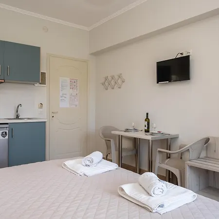 Dionysios Apartamento *