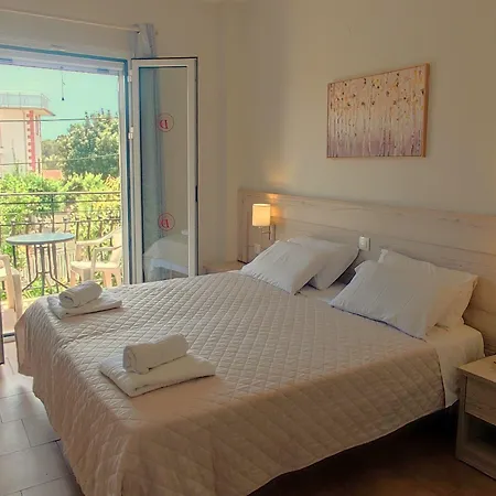 Dionysios Apartamento Skala (Kefalonia)