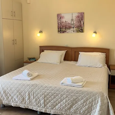 Apartamento Dionysios Skala (Kefalonia)