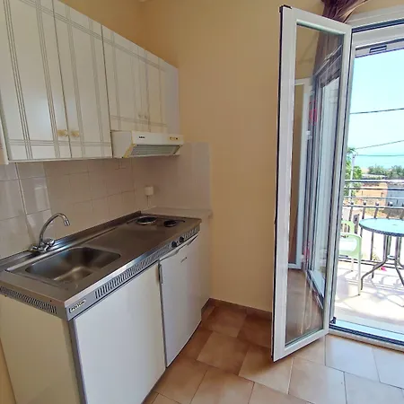 Apartamento Dionysios