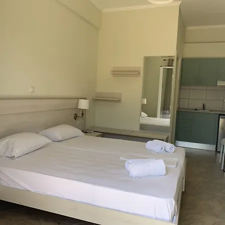 Apartamento Dionysios