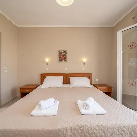 Apartamento Dionysios Skala (Kefalonia)