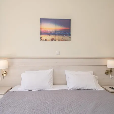 Apartamento Dionysios