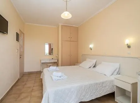 Apartamento Dionysios *