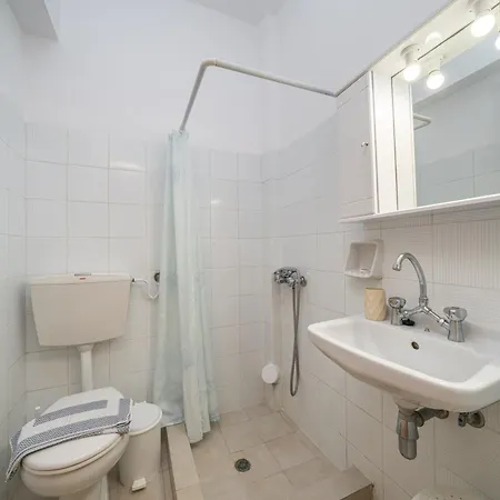 Dionysios Apartamento *