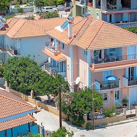 Dionysios Apartamento Skala (Kefalonia)