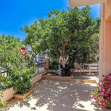 Dionysios Apartamento
