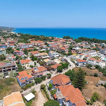 Apartamento Dionysios