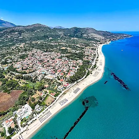 Dionysios Apartamento Skala (Kefalonia)