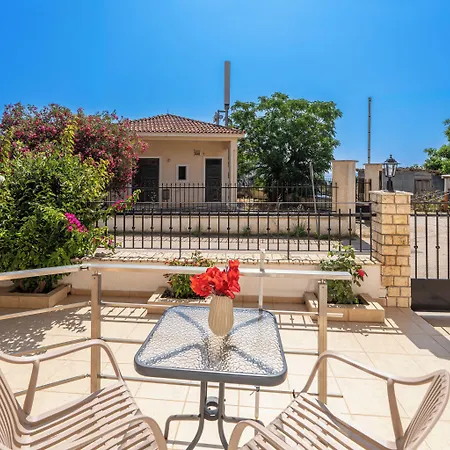 Apartman Dionysios *