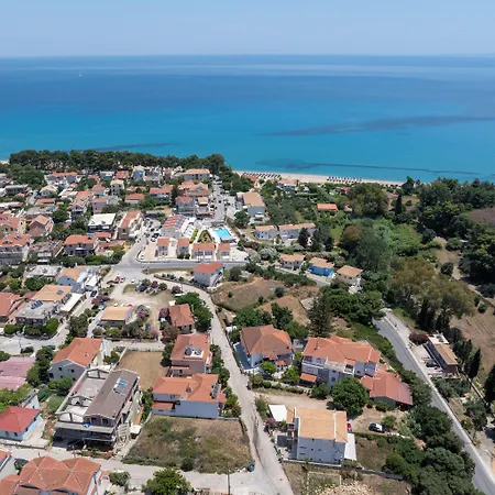 Apartman Dionysios *