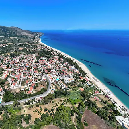 Dionysios Apartman *