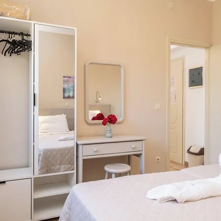 Apartman Dionysios *