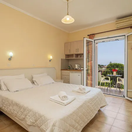 Dionysios Apartman Skala (Kefalonia)