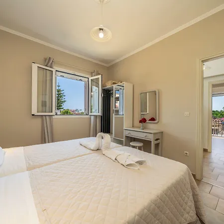 Apartman Dionysios *