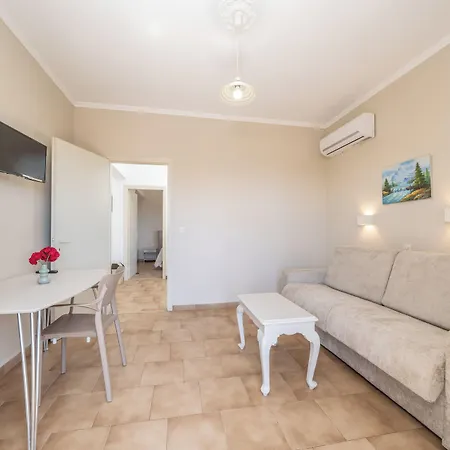 Apartman Dionysios