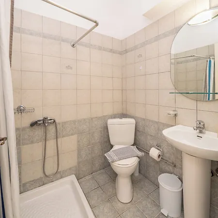 Apartman Dionysios