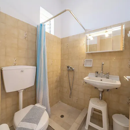 Dionysios Apartman
