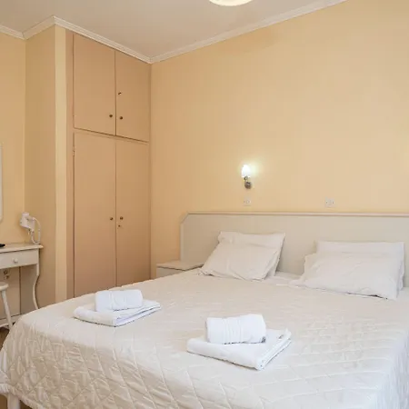 Dionysios Apartman Skala (Kefalonia)