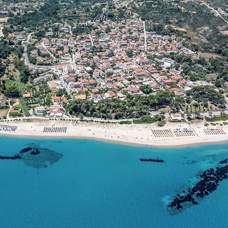Apartman Dionysios