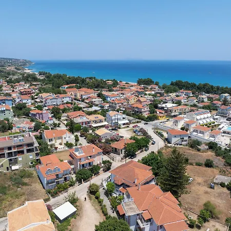 Apartman Dionysios Skala (Kefalonia)