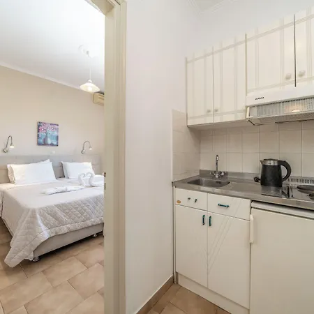 Apartman Dionysios *