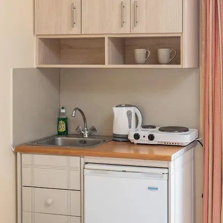 Apartman Dionysios *