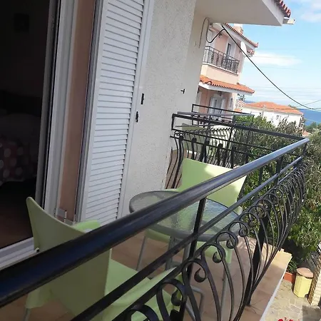 Dionysios Apartment