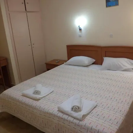 Dionysios Apartamento