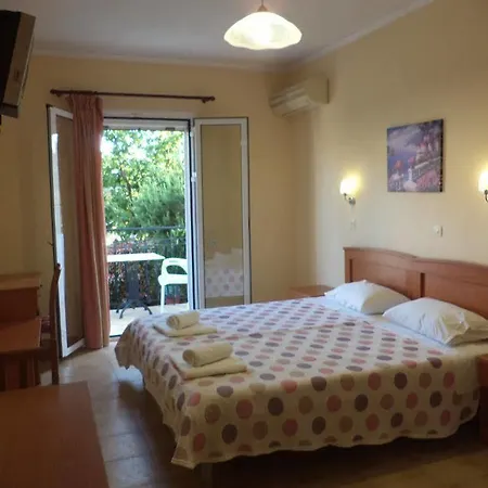 Dionysios Apartament Skala (Kefalonia)