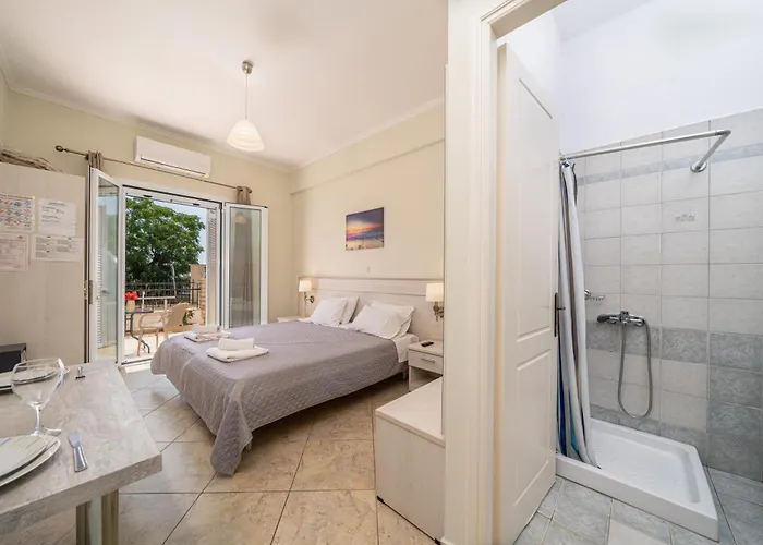 Appartement Dionysios
