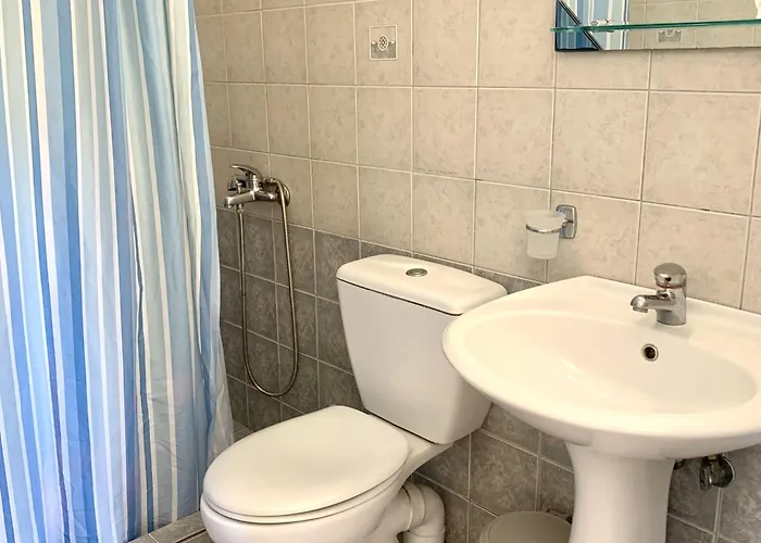 Appartement Dionysios Skala (Kefalonia)