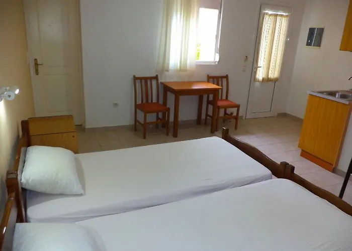 Appartement Dionysios