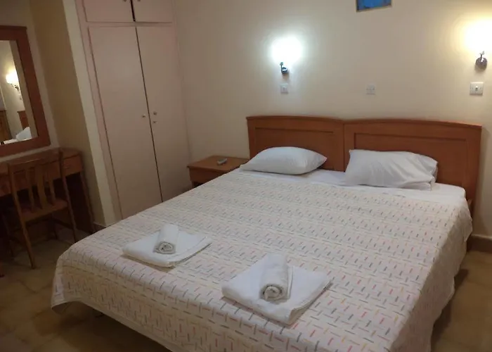Dionysios Appartement
