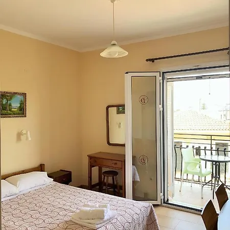 Apartament Dionysios