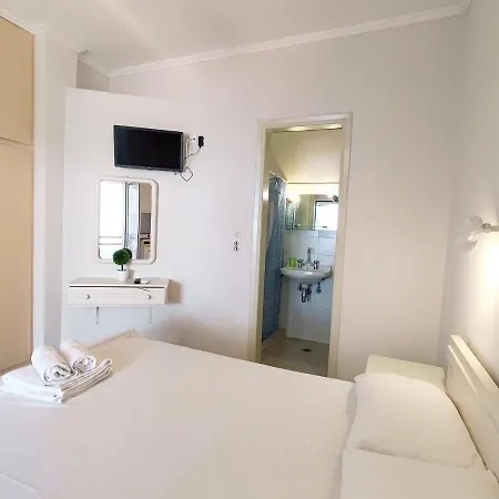 Apartament Dionysios
