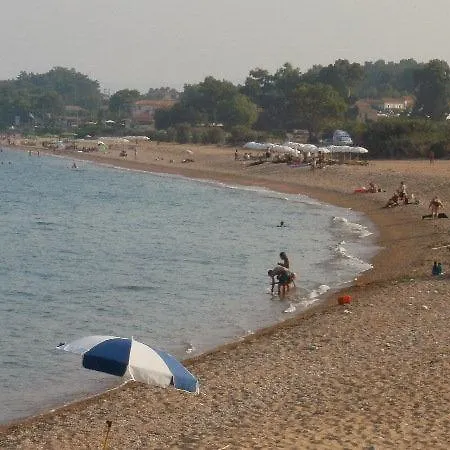 Apartament Dionysios