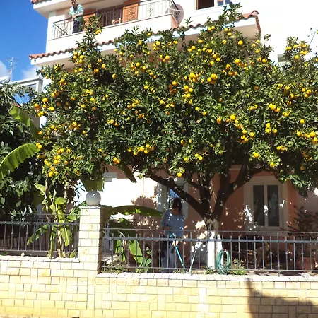 Apartament Dionysios Skala (Kefalonia)