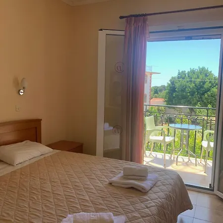 Apartament Dionysios