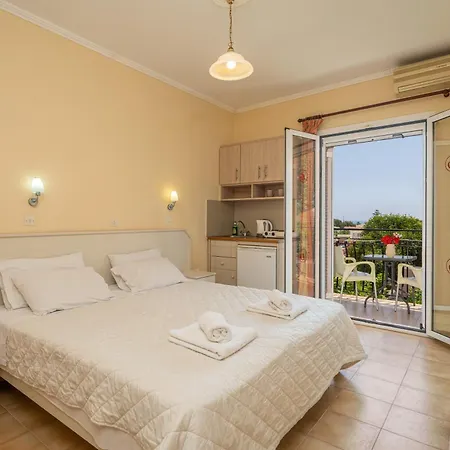 Dionysios Apartament Skala (Kefalonia)