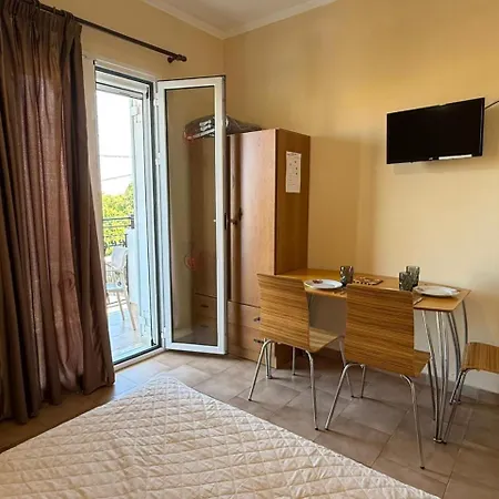 Apartament Dionysios *