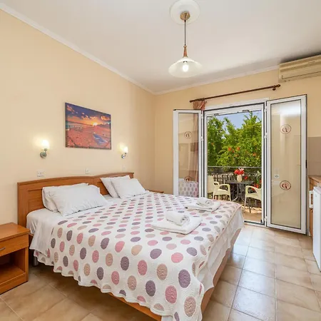 Dionysios Apartament Skala (Kefalonia)