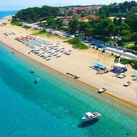 Apartament Dionysios Skala (Kefalonia)