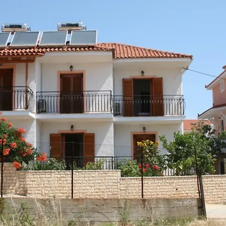 Apartament Dionysios Skala (Kefalonia)
