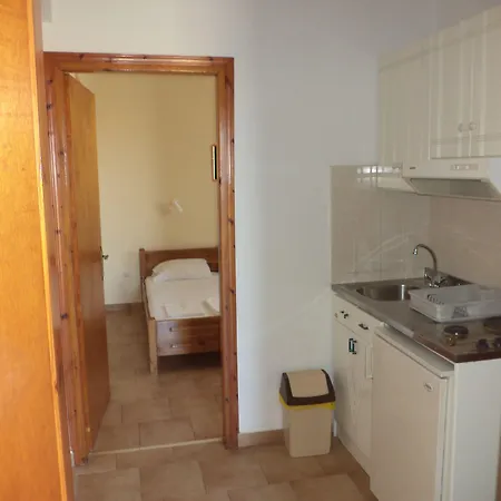 Dionysios Apartament *
