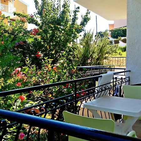 Dionysios Apartament Skala (Kefalonia)