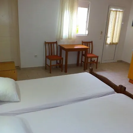 Apartament Dionysios