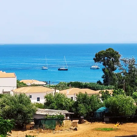 Appartamento Dionysios Skala (Kefalonia)